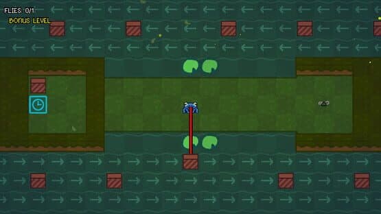 Hopping Out — screenshot 1