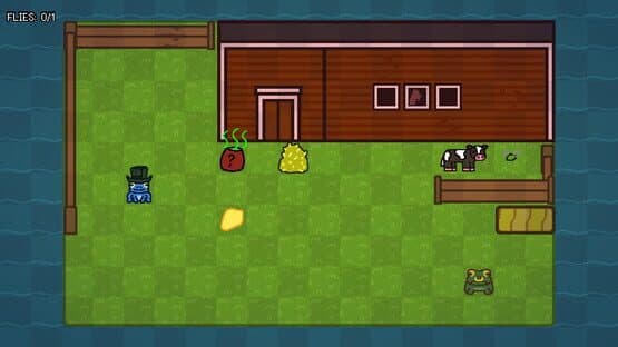 Hopping Out — screenshot 3