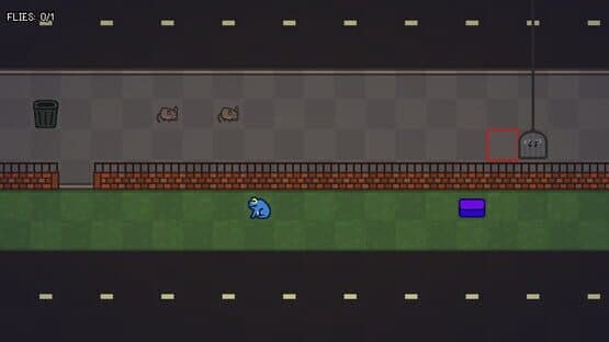 Hopping Out — screenshot 4