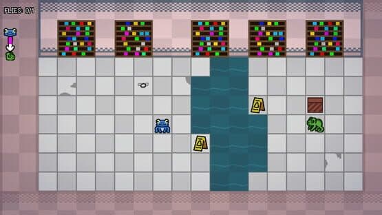 Hopping Out — screenshot 5
