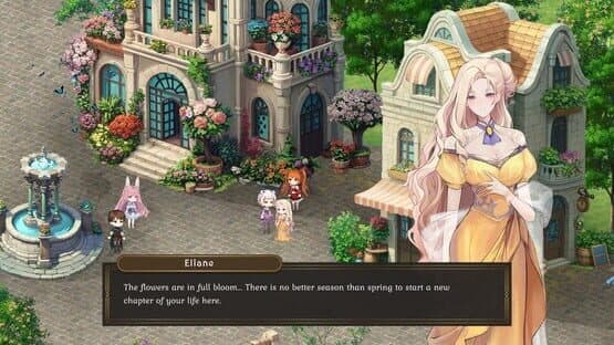 Breezevale — screenshot 5