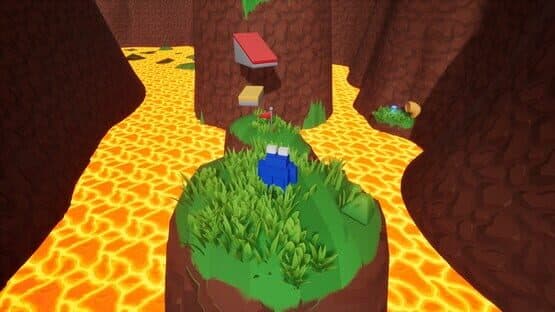 Frobbutt 3D — screenshot 1