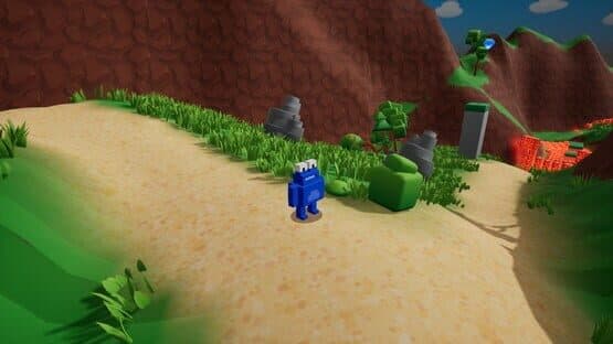 Frobbutt 3D — screenshot 2