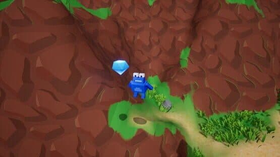 Frobbutt 3D — screenshot 3