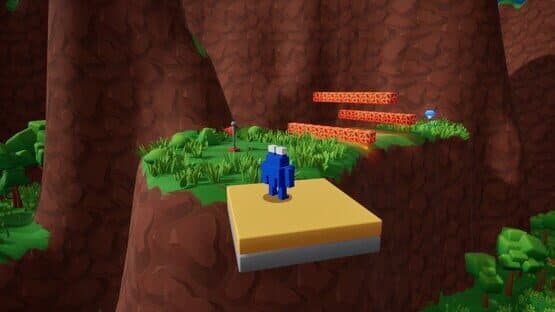Frobbutt 3D — screenshot 4