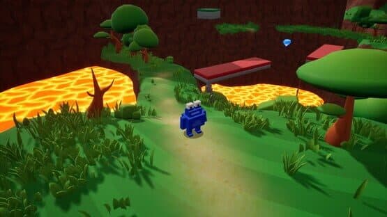 Frobbutt 3D — screenshot 5
