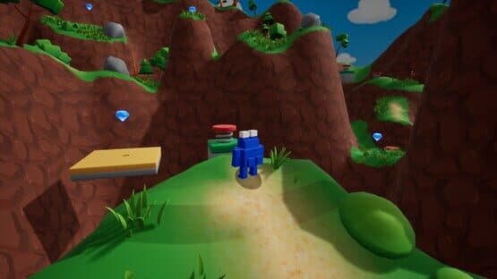 Frobbutt 3D — screenshot 6