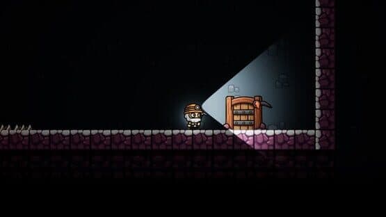 Crystal Veins — screenshot 5