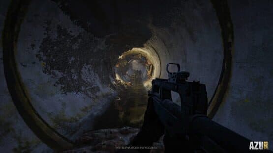 Azur — screenshot 2