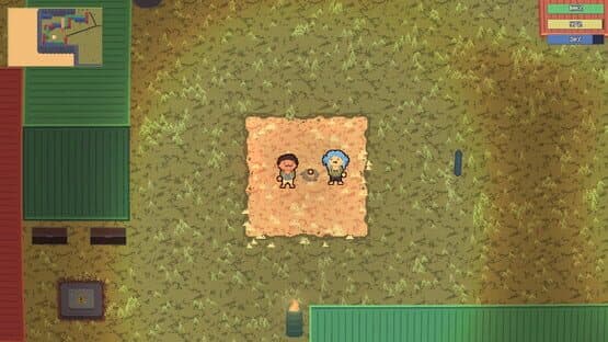 Gum Squad — screenshot 1