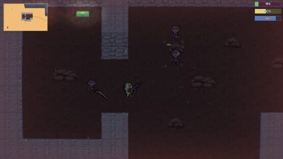 Gum Squad — screenshot 4