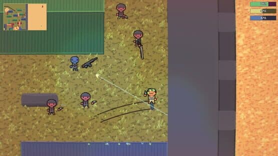 Gum Squad — screenshot 5