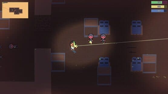 Gum Squad — screenshot 6