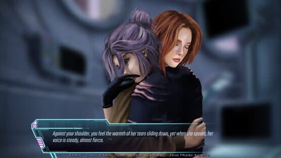 The Empathy Algorithm — screenshot 5