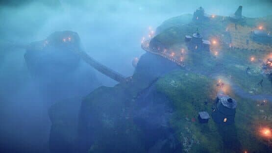 Above: Colonies of the Mist — screenshot 4