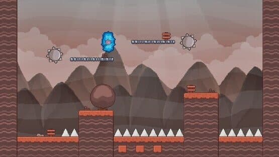 Pixapple Adventure — screenshot 1