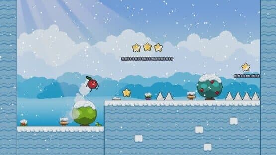 Pixapple Adventure — screenshot 3