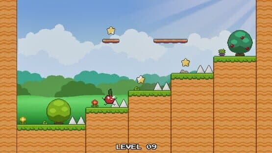 Pixapple Adventure — screenshot 4