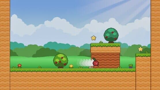 Pixapple Adventure — screenshot 5