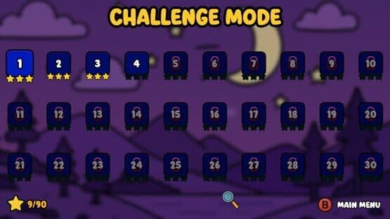 What's Different? — screenshot 1