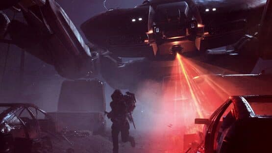 ARC Raiders — screenshot 2