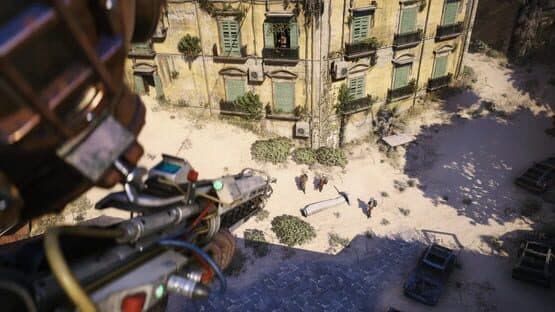 ARC Raiders — screenshot 3