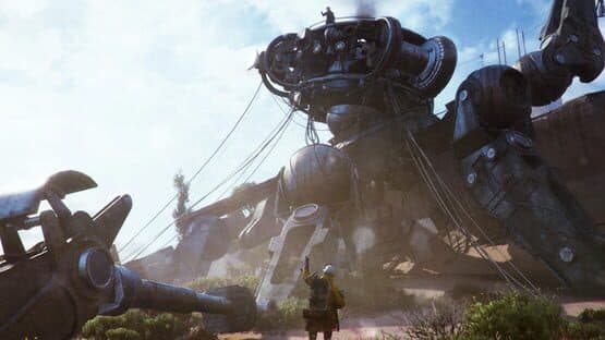 ARC Raiders — screenshot 4