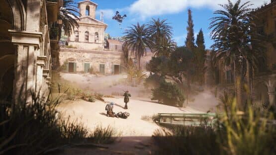 ARC Raiders — screenshot 5