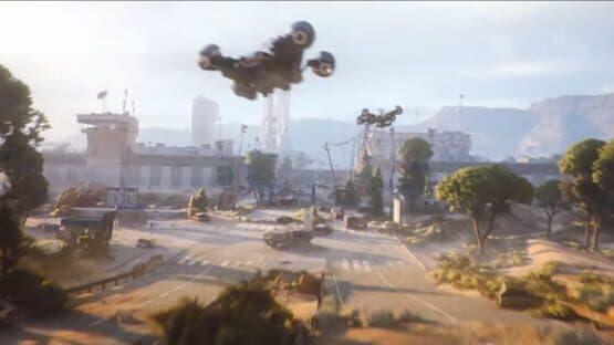 ARC Raiders — screenshot 8
