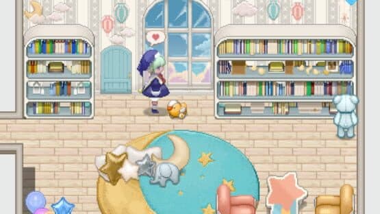 A Kin of Stardust — screenshot 2