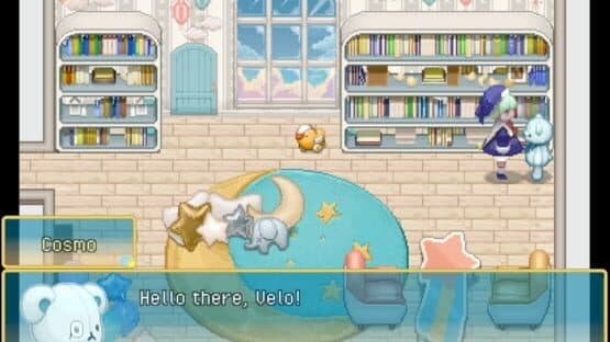 A Kin of Stardust — screenshot 3