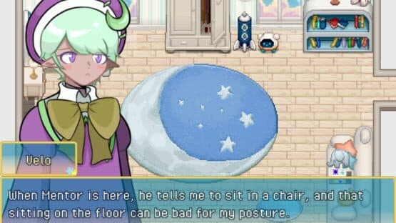A Kin of Stardust — screenshot 4
