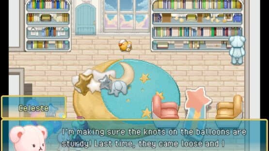 A Kin of Stardust — screenshot 5