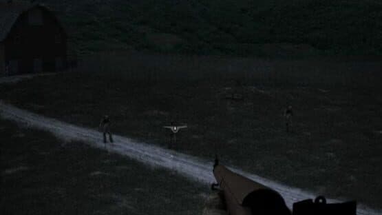 Dead Zed — screenshot 1