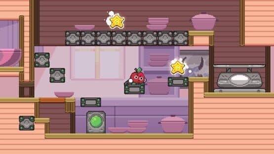Sintropia Fruits Together — screenshot 1