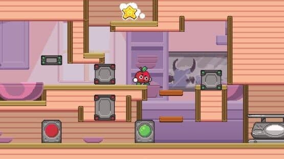 Sintropia Fruits Together — screenshot 4