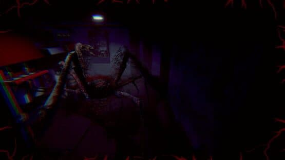 Crabmeat — screenshot 1