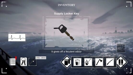 Crabmeat — screenshot 2