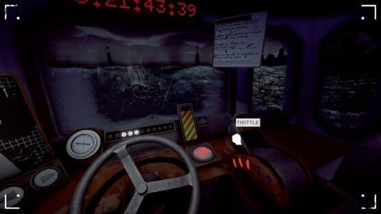 Crabmeat — screenshot 4