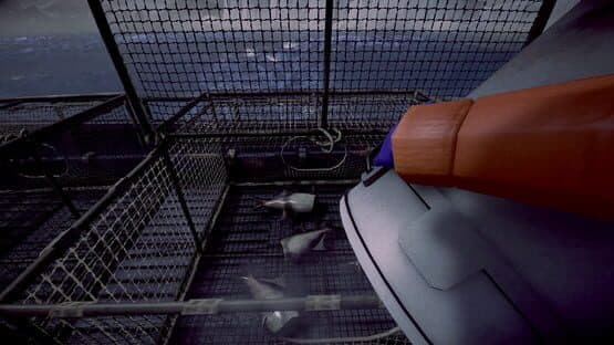 Crabmeat — screenshot 5