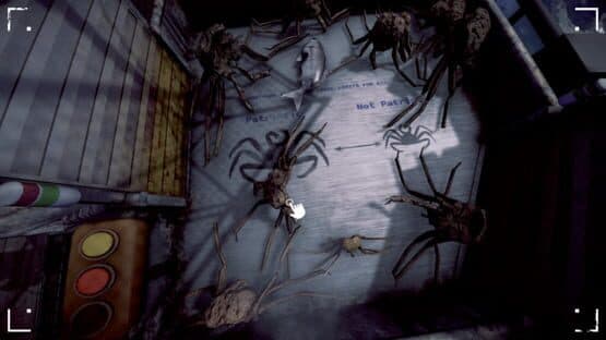 Crabmeat — screenshot 6