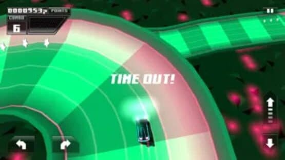 Forever Drive — screenshot 2