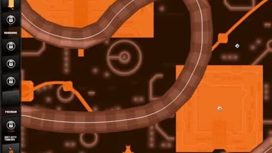 Forever Drive — screenshot 3