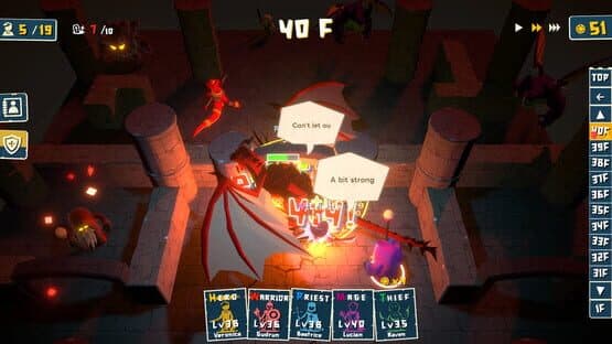 Towerlings — screenshot 7