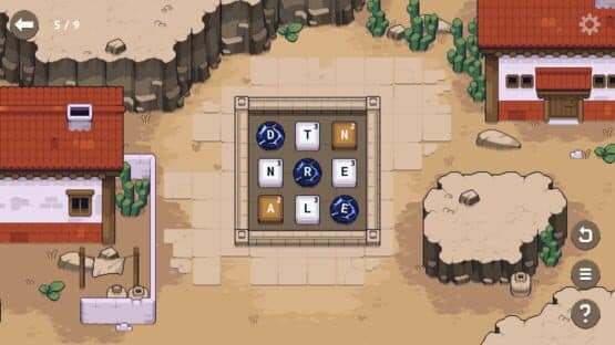 Spellsy — screenshot 1