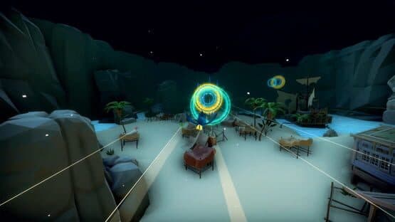 Sora: Winds of the Jungle — screenshot 7