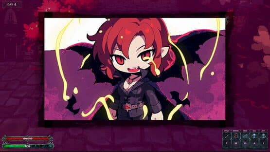 Vampire Boys Love Story: Date or Die — screenshot 3