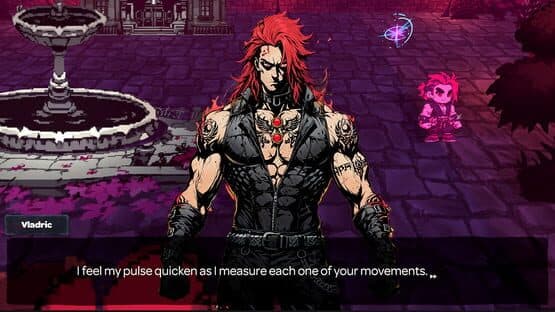 Vampire Boys Love Story: Date or Die — screenshot 4