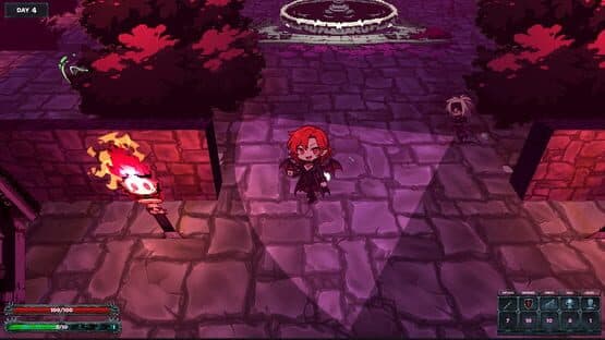 Vampire Boys Love Story: Date or Die — screenshot 5