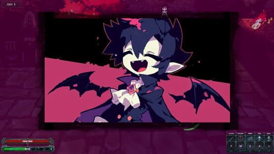 Vampire Girls Love Story: Date or Die — screenshot 5